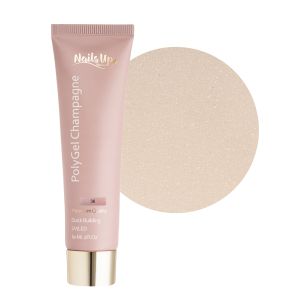 Polygel NAILSUP Champagne 36 60ml