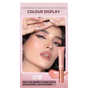 Liquid Beauty Blush 01