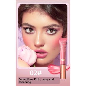 Liquid Beauty Blush 02