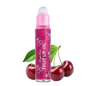 Balsam de buze Lip Oil cu aroma Visine 06
