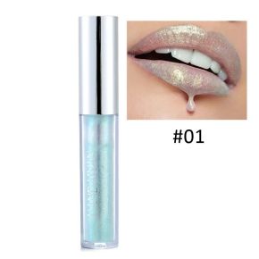 Lipstick iluminator fata , buze si ten 01