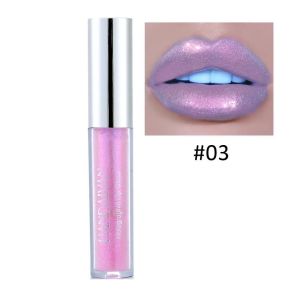 Lipstick iluminator fata , buze si ten 03