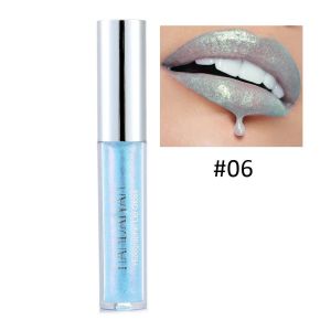 Lipstick iluminator fata , buze si ten 06