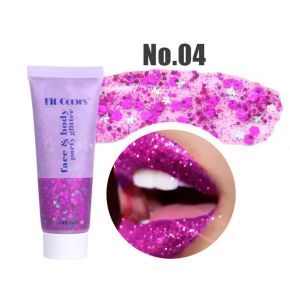 Glitter de corp, fata si par 04 30g