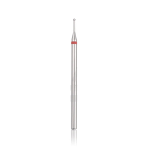 Capat de freza unghii Head  Rosu HBC-697SN.RD.010 Pedichiura