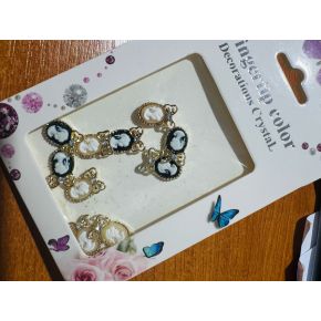 Decor Unghii Nail Art Bijuterie 19