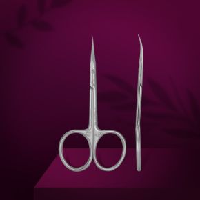 Forfecuta manichiura Staleks pentru cuticule SX 20/2M