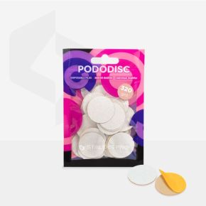 Rezerve pododisc Staleks 50 buc PDF-25-320W