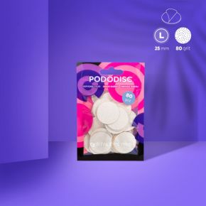 Rezerve pododisc Staleks 50 buc PDF-25-80W