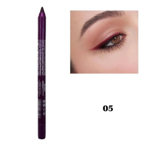 Creion de Ochi Waterproff, Long lasting 05