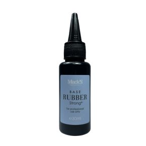 Rubber base Strong Plus Mack's 30ml