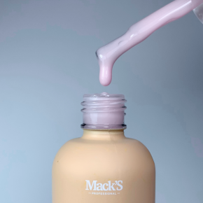 Base Cover Mack's Zephyr Pink 15, 15 ml