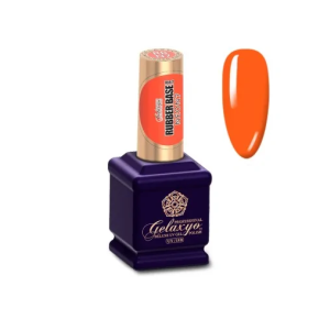 Rubber base Gelaxyo Neon 07 15 ml