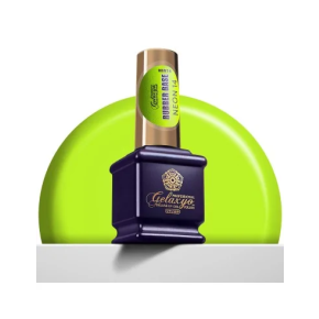 Rubber base Gelaxyo Neon 14 15 ml