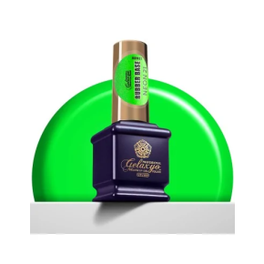 Rubber base Gelaxyo Neon 21 15 ml