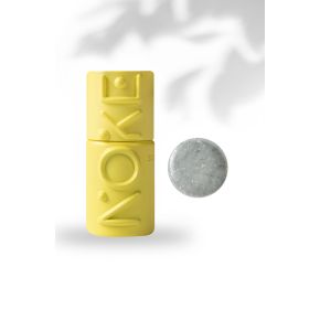 FLAKE RUBBER JEWELERY NOKE