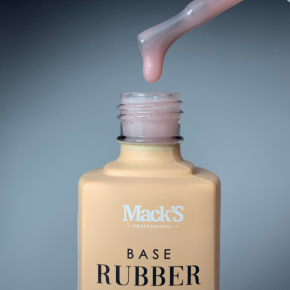 Nude Base Strong 4 Mack' s 15 ml
