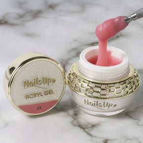 Acryl Gel NAILSUP 30g - 023