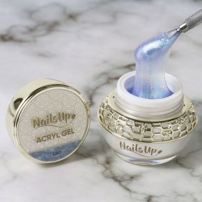 Acryl Gel Glitter NAILSUP 30g - G60