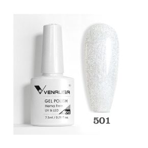 Oja semipermanenta Venalisa Vip 5 Hema Free 7,5 ml 501