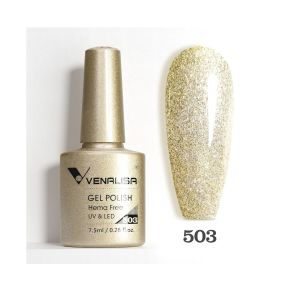 Oja semipermanenta Venalisa Vip 5 Hema Free 7,5 ml 503