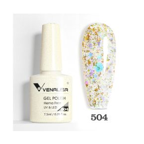 Oja semipermanenta Venalisa Vip 5 Hema Free 7,5 ml 504