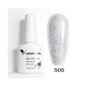 Oja semipermanenta Venalisa Vip 5 Hema Free 7,5 ml 505