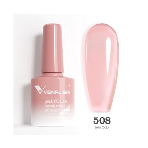 Oja semipermanenta Venalisa Vip 5 Hema Free 7,5 ml 508