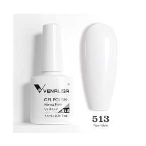 Oja semipermanenta Venalisa Vip 5 Hema Free 7,5 ml 513