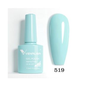 Oja semipermanenta Venalisa Vip 5 Hema Free 7,5 ml 519