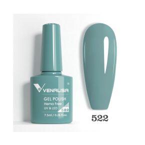 Oja semipermanenta Venalisa Vip 5 Hema Free 7,5 ml 522