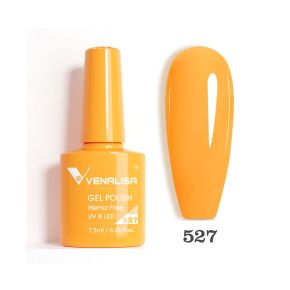 Oja semipermanenta Venalisa Vip 5 Hema Free 7,5 ml 527