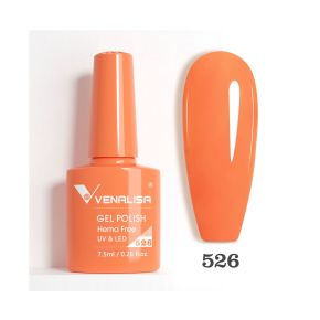 Oja semipermanenta Venalisa Vip 5 Hema Free 7,5 ml 526
