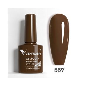 Oja semipermanenta Venalisa Vip 5 Hema Free 7,5 ml 557