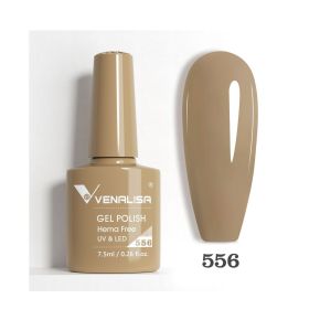 Oja semipermanenta Venalisa Vip 5 Hema Free 7,5 ml 556
