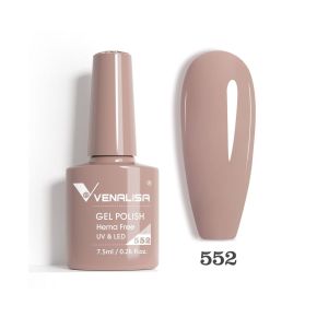 Oja semipermanenta Venalisa Vip 5 Hema Free 7,5 ml 552