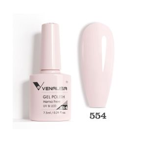 Oja semipermanenta Venalisa Vip 5 Hema Free 7,5 ml 554