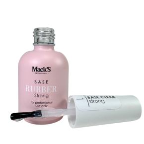 Base Clear Strong Mack's 01 15 ml