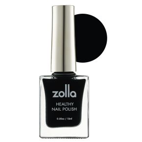 Lac de unghii Zolla 15ml , 27 Negru