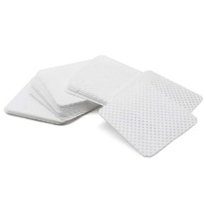 Set 360 Servetele fara Fibre, material perforat pentru Manichiura NailsUp