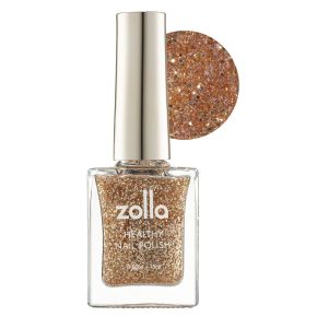 Lac de unghii Zolla 15ml , 34 Gold
