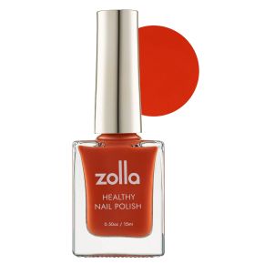 Lac de unghii Zolla 15ml , 17 coral