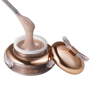 Gel Uv Constructie unghii autonivelant NAILSUP B06  Natural 50g