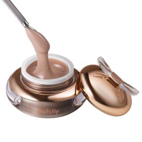 Gel Uv Constructie unghii autonivelant NAILSUP B07 Naked  50g