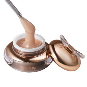 Gel Uv Constructie unghii autonivelant NAILSUP B08  Nude Skin 50g