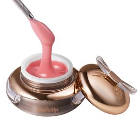 Gel Uv Constructie unghii autonivelant NAILSUP B11  Petal 50g