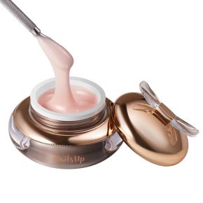 Gel Uv Constructie unghii autonivelant NAILSUP B12  Opal 15 g