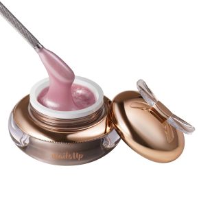 Gel Uv Constructie unghii autonivelant NAILSUP B20  Secret Love 15 g