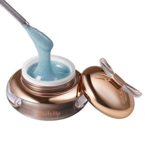 Gel Uv Constructie unghii autonivelant NAILSUP B25 Bloom 15 g