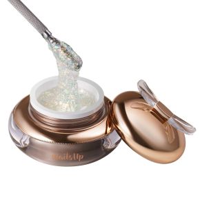Gel Uv Constructie unghii autonivelant NAILSUP B28 Celebrate 50g
